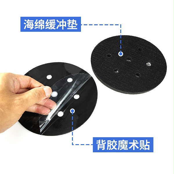 湿磨机缓冲垫摩登6注册-防水防滑脱、快换系统提升效率