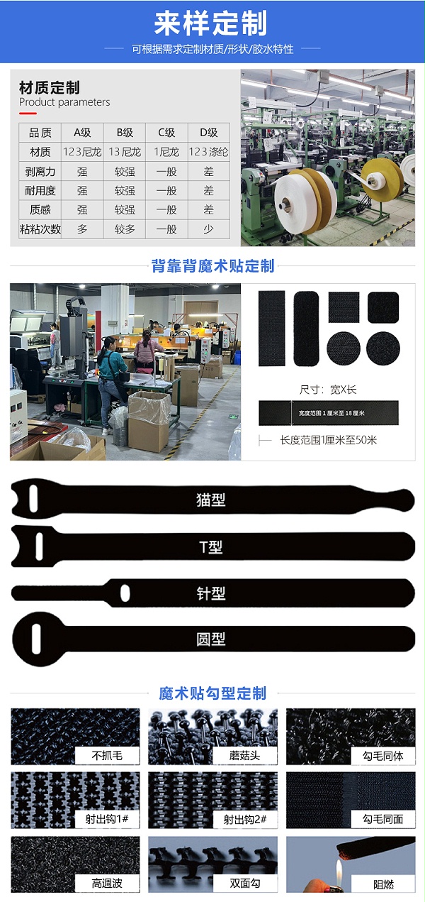 摩登6背靠背魔术贴扎带_08