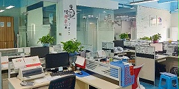 摩登6注册厂家-有好的团队才能打造好的产品！