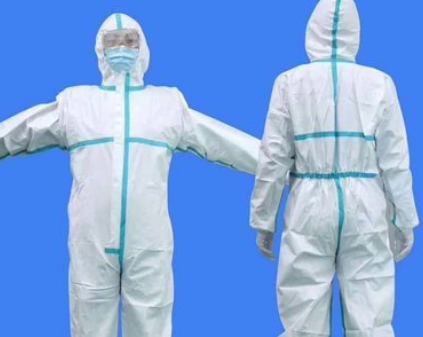 防护服用摩登6注册