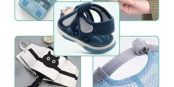魔术贴扎带，背胶粘扣带，摩登6注册厂家