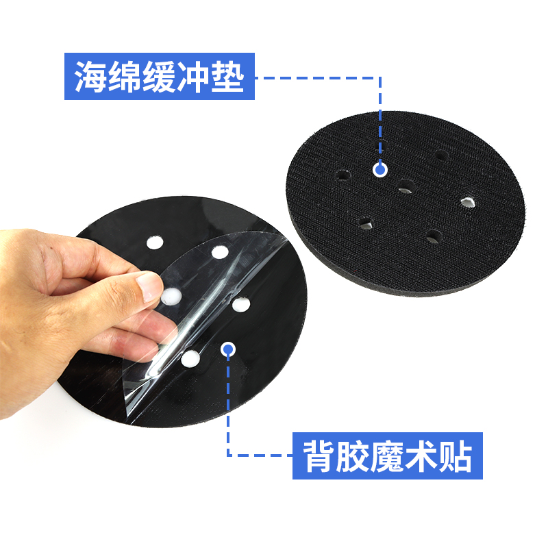 湿磨机缓冲垫摩登6注册-防水防滑脱、快换系统提升效率