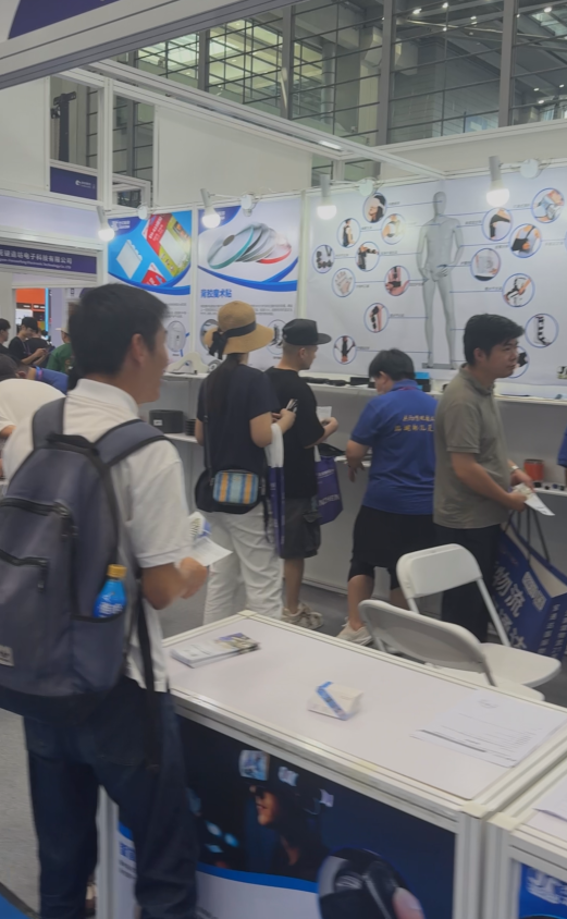 展会实况7